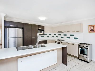 32 Finetti Circuit, Durack