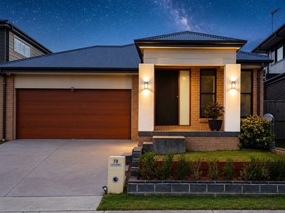 70 Archives Way, Caddens