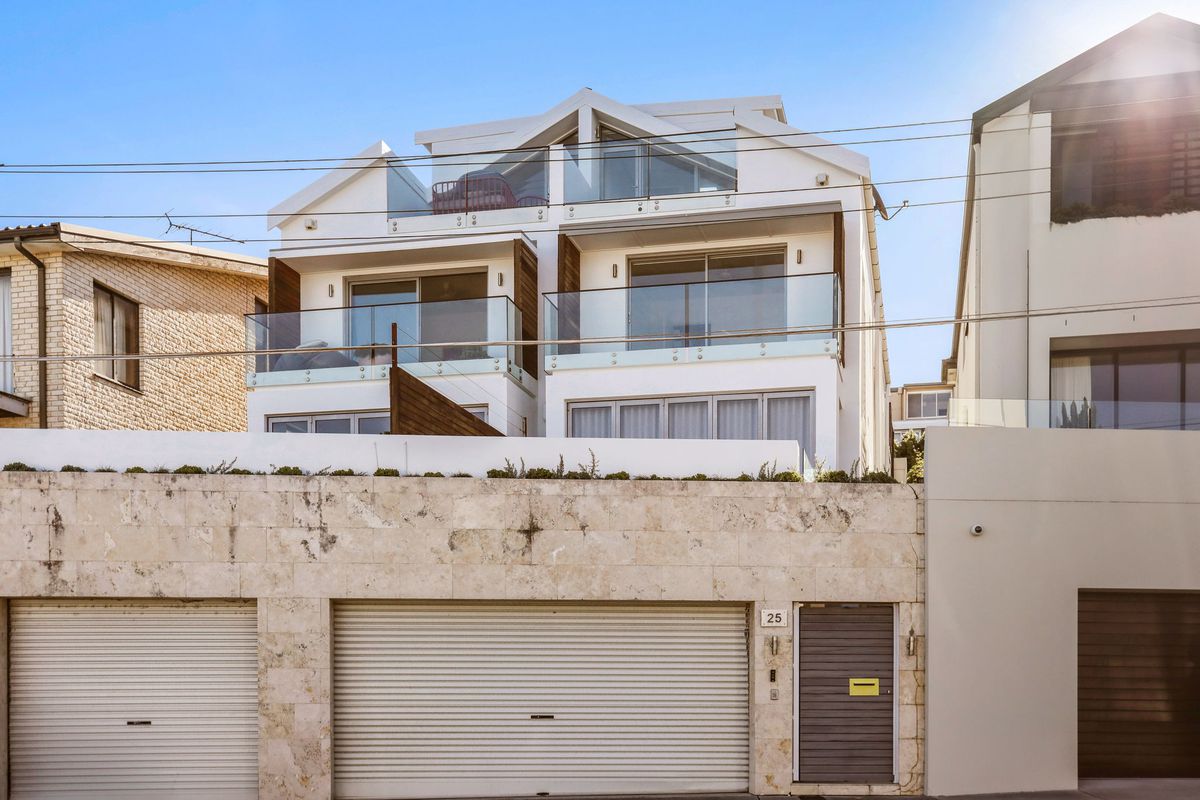 25 Sandridge Street, Bondi