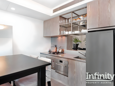 904 / 138 Walker Street, North Sydney