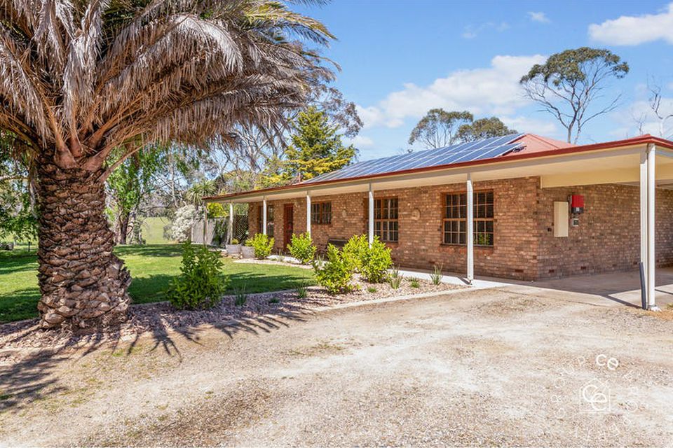 110 Jacksons Hill Road, Kenton Valley