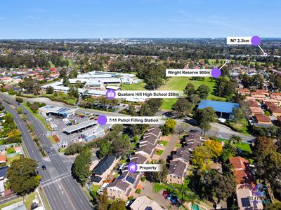 unit 38 / 81 Lalor Road, Quakers Hill