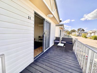 11 / 73-75 Butler Street, Deniliquin