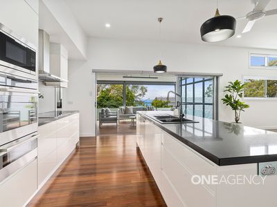 25 Saumarez Street, Vincentia