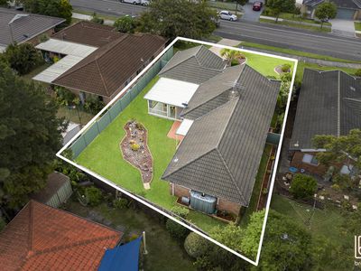 34 Mataram Road, Woongarrah