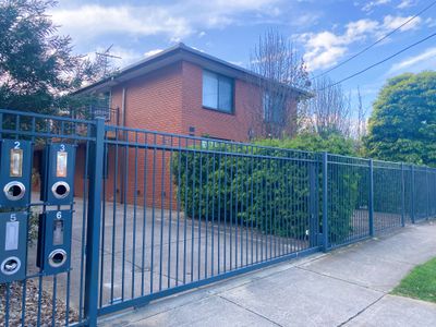 1 / 24 Salisbury Street, Werribee