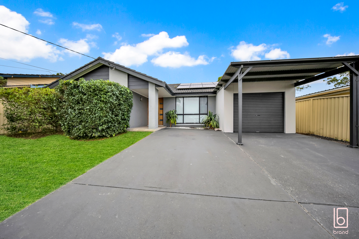 67 McKellar Boulevard, Blue Haven