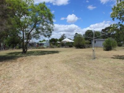 1 Reen Street, Kingaroy