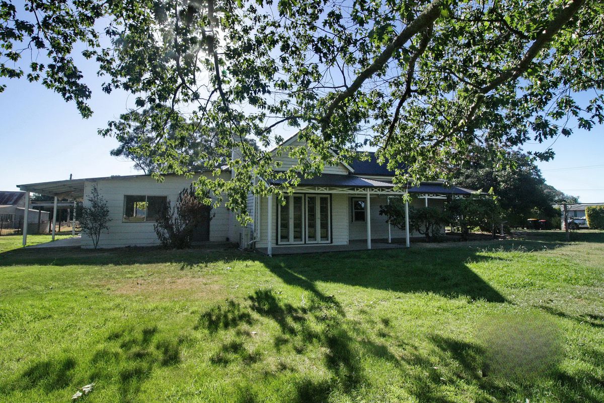 210 Malcolm Street, Mansfield