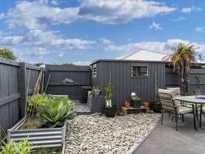 30 Baker Street, Caversham