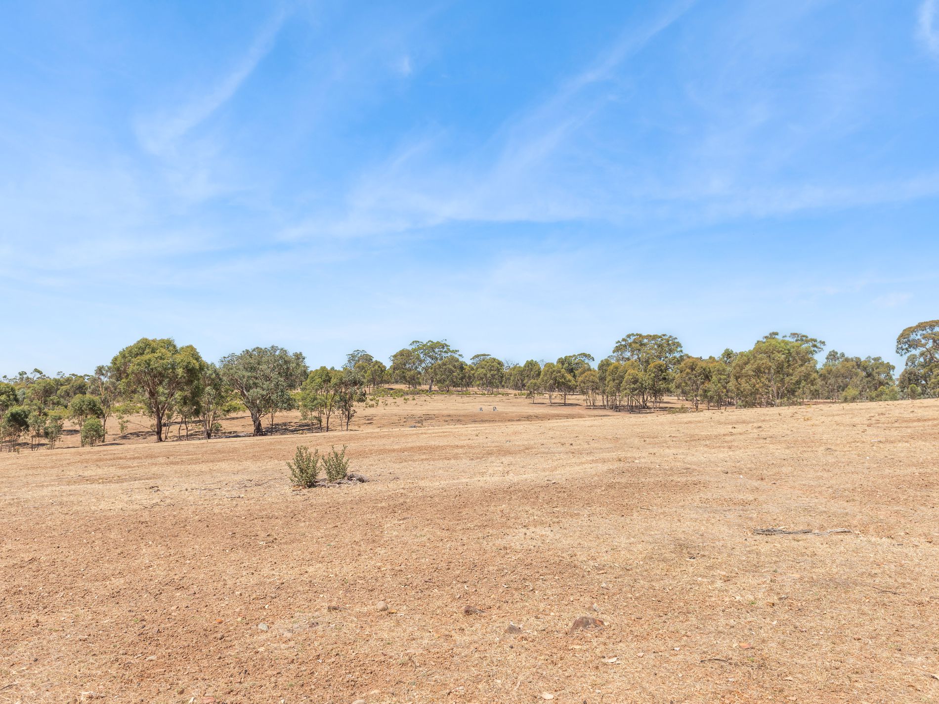 Lot 2, 93 Axedale Quarry Road, Axedale