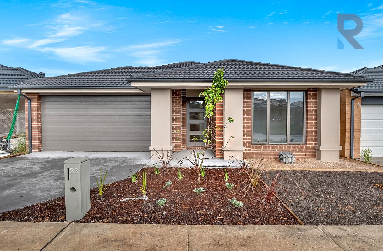 23 Janoli Street, Mickleham