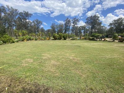 198 Burkes Road (Booie), Kingaroy