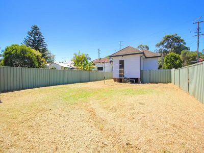 138 Shellharbour Road, Port Kembla