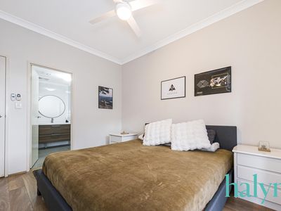 4 / 153 Kensington Street, East Perth