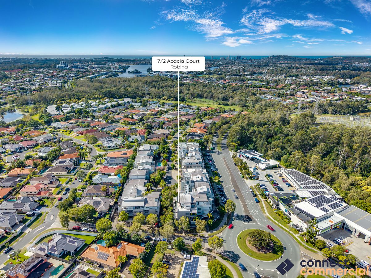 7 / 2 Acacia Court, Robina