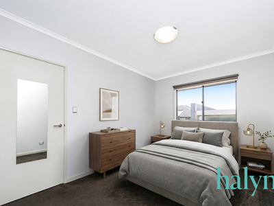 38 / 15-19 Carr Street, West Perth