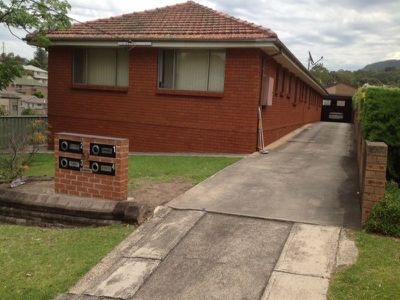 2 / 42 Grey Street, Keiraville