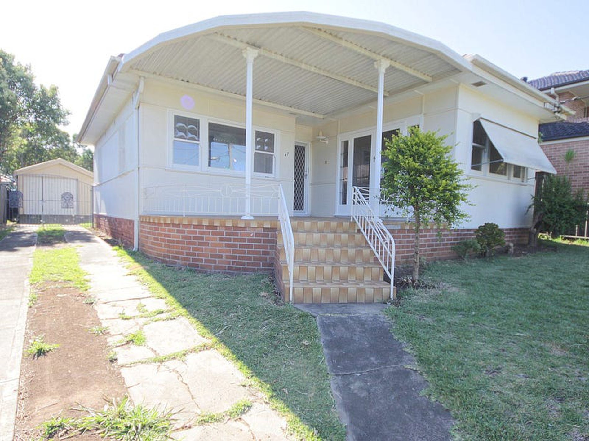 47 Worland Street, Yagoona