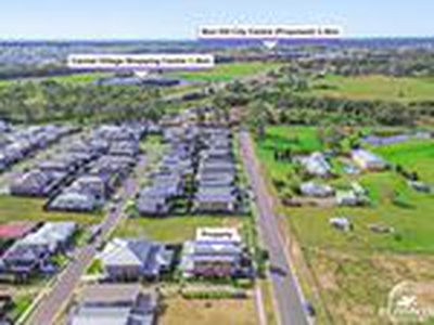 200A  Crown Street(Grantham Farm) , Riverstone