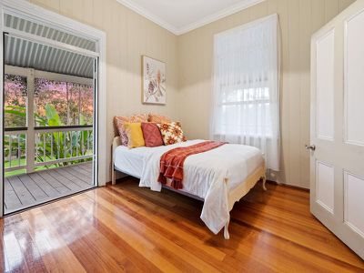 158 Williamson Road, Tamborine