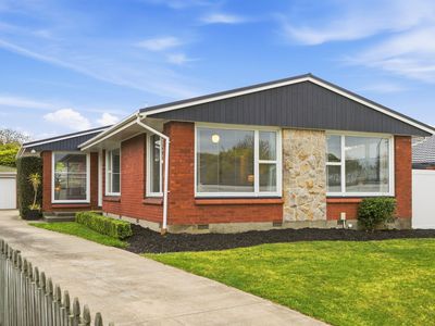 48 Whitby Street, Burnside