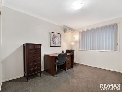 95 Gordon Crescent, Wakerley