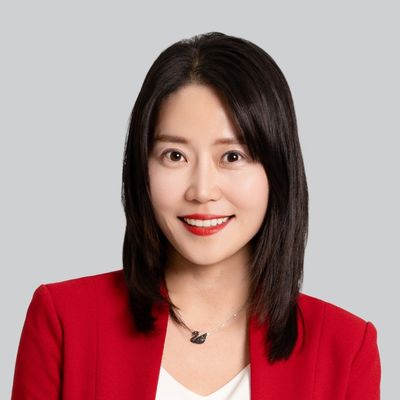 Ellie (Eunhye Beak)