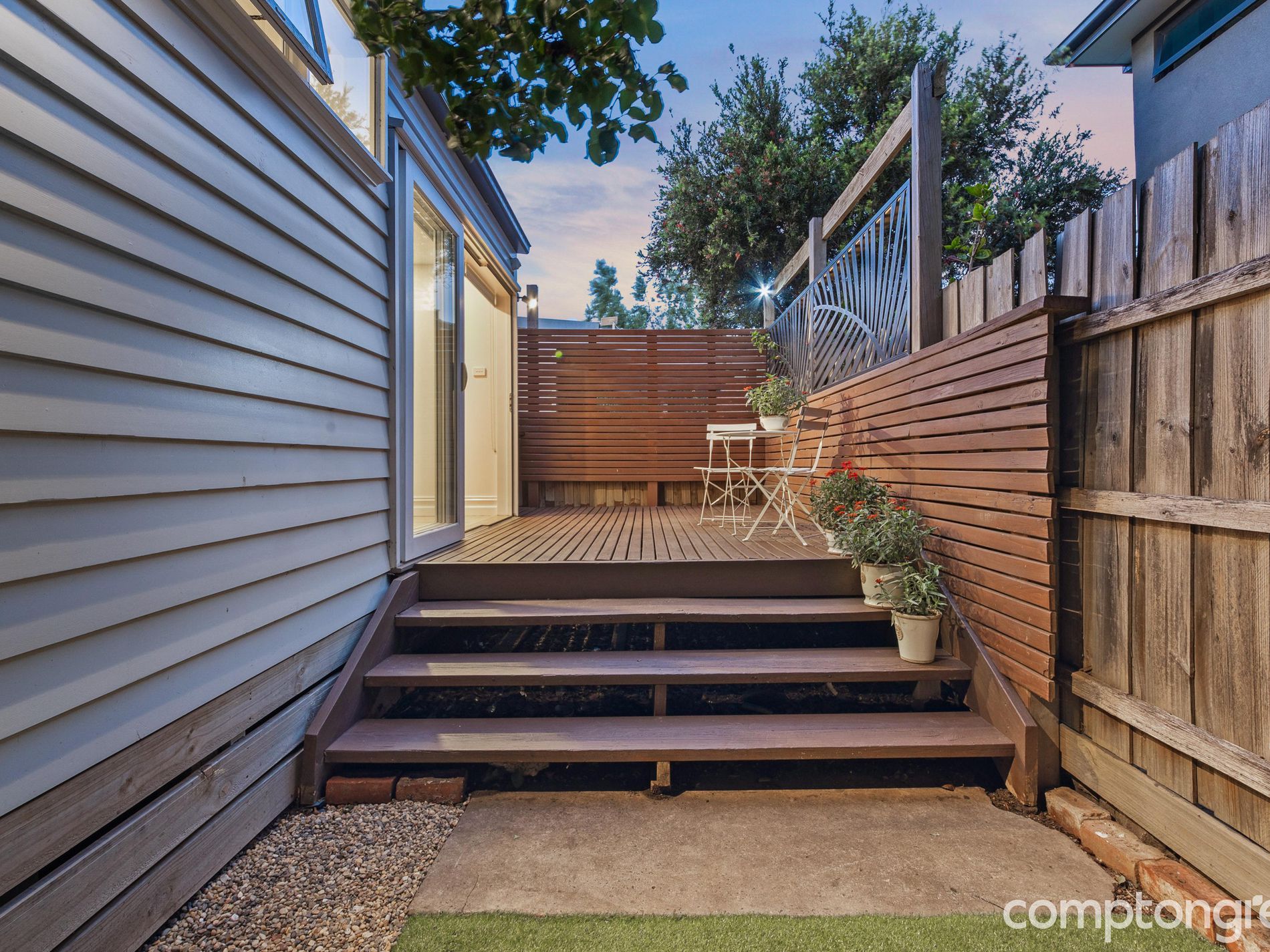 11 Adelaide Street, Footscray
