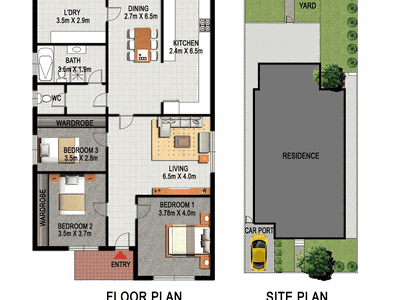 91 Bonar Street, Arncliffe