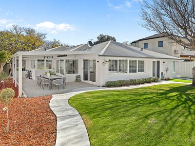 24 Tain Street, Applecross