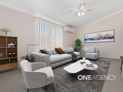142 / 262 Princes Highway, Bomaderry