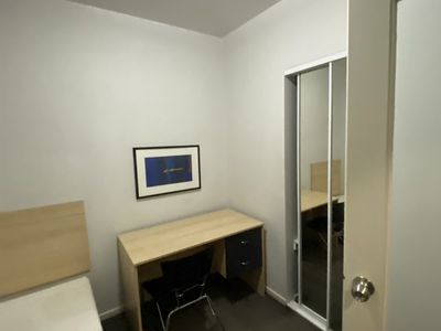 1515 / 39 Lonsdale Street, Melbourne