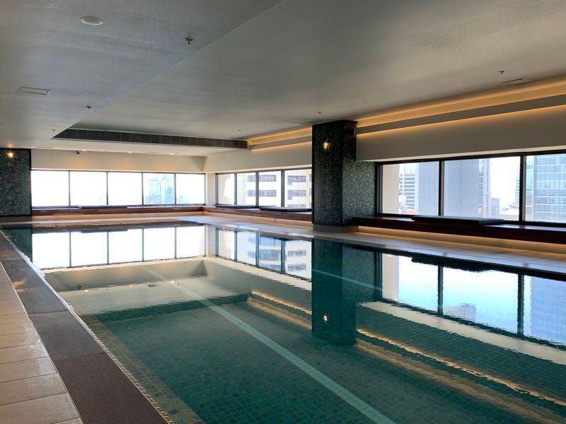 4609 / 91 Liverpool Street, Sydney