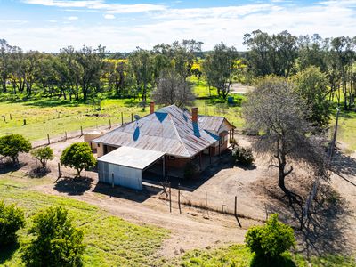 312 Merri Meric Road, Henty