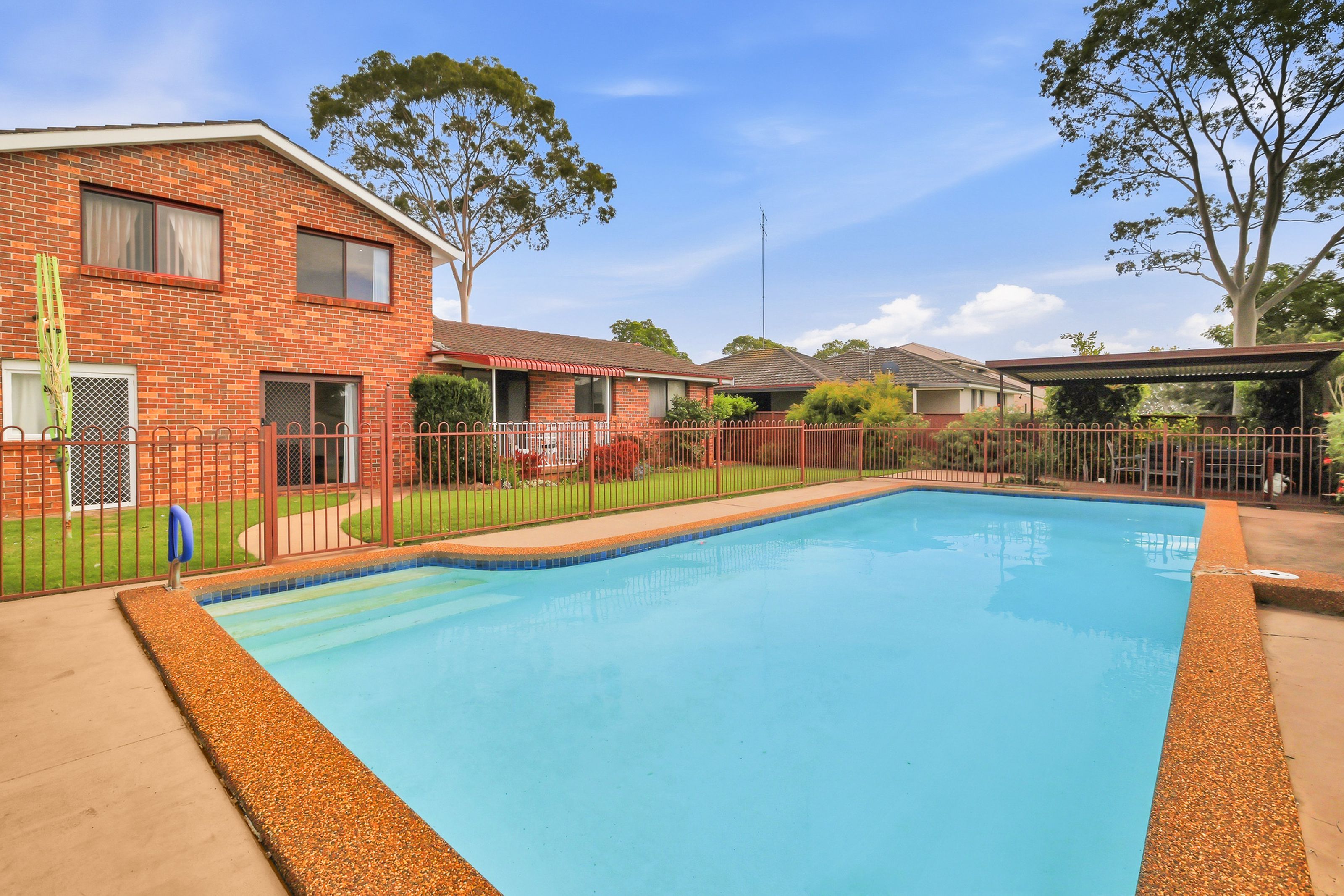 18 Brockamin Drive, SOUTH PENRITH