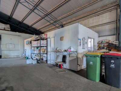 211 Ridge Road, Tresco