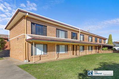 3 / 20-22 Lydia Street, Tamworth
