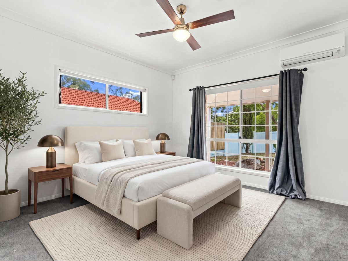 6 Minker Place, Forest Lake