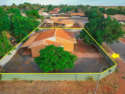 13 Koolama Crescent, South Hedland
