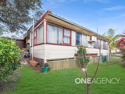 3 Rauch Close, St Georges Basin