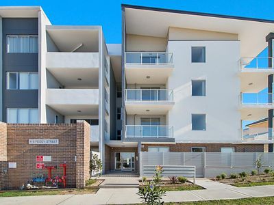 3 / 4-6 Peggy Street, Mays Hill