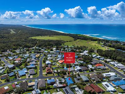 12 Niland Street, Corindi Beach