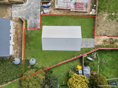 114 Reservoir Street, Putaruru