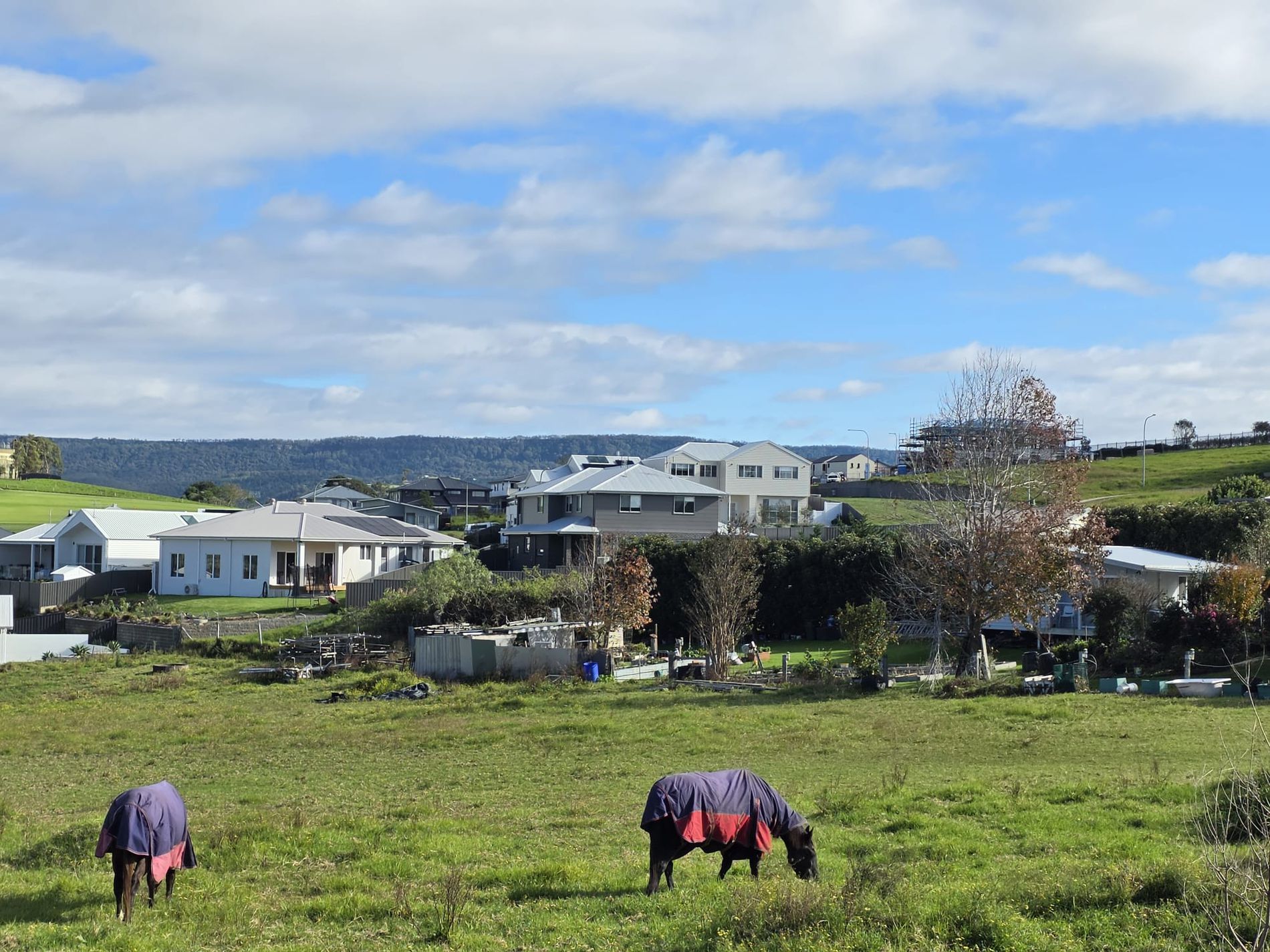 14 Melville Place, Milton