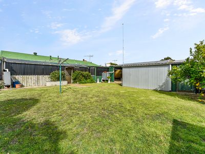 18 Alleyn Street, Millicent