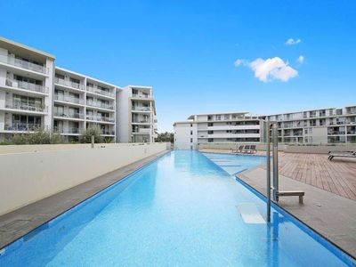 101 / 7 Henry Street, Turrella