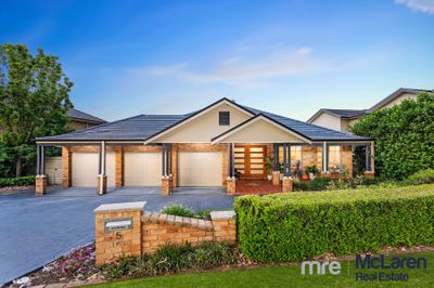 5 Warner Street, CAMDEN PARK, Camden Park - Image 1