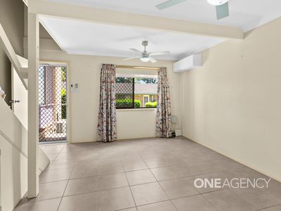 3 / 6 Campbell Place, Nowra