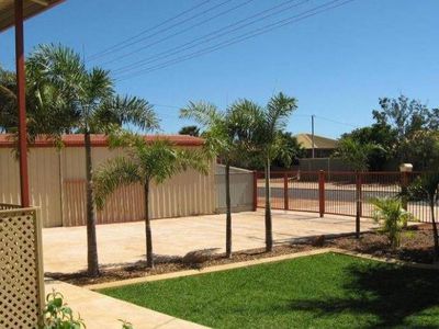 116 Paton Road, South Hedland